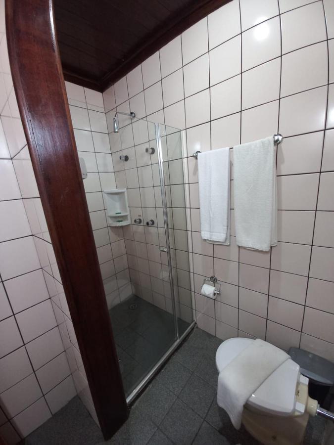 Pousada Mucugê Eksteriør bilde