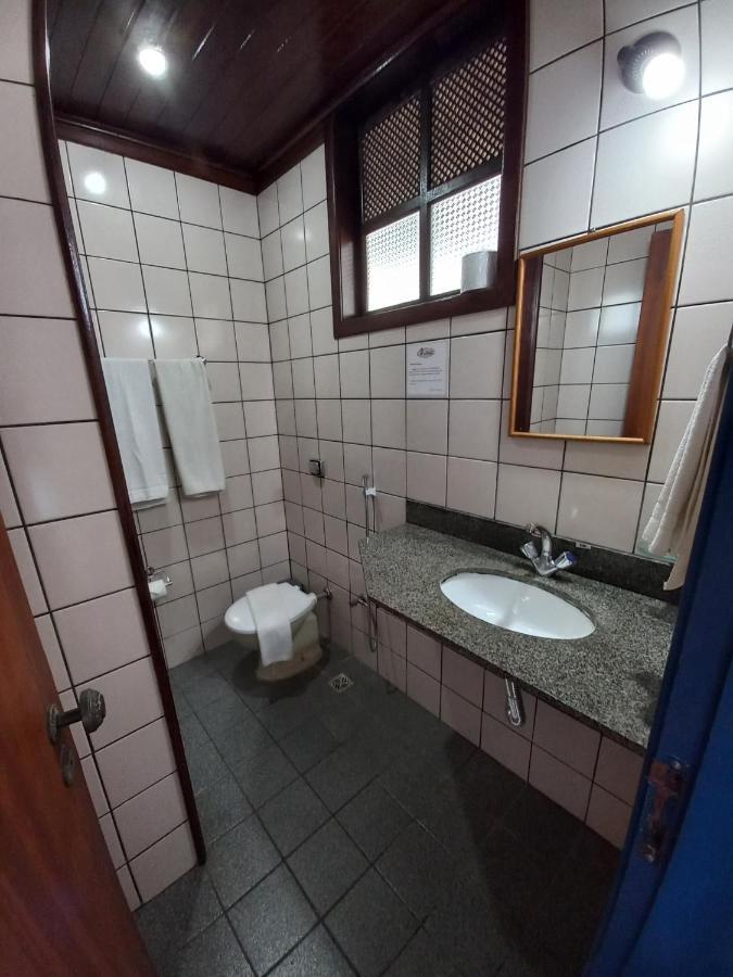 Pousada Mucugê Eksteriør bilde
